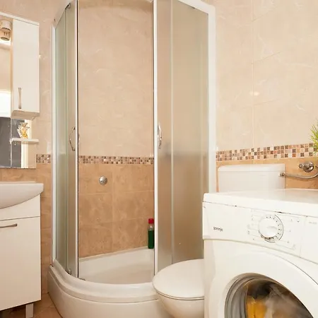Vesna Apartment