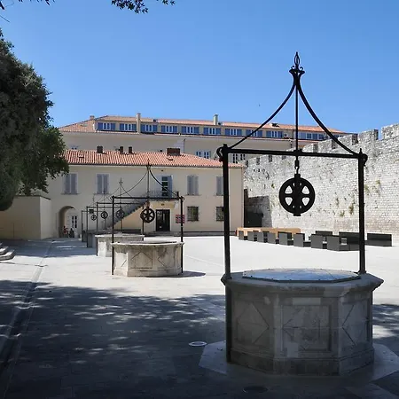 Apartment Vesna Zadar