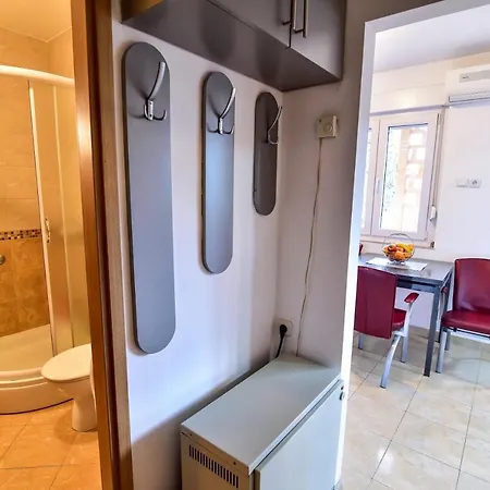 Apartment Vesna Zadar