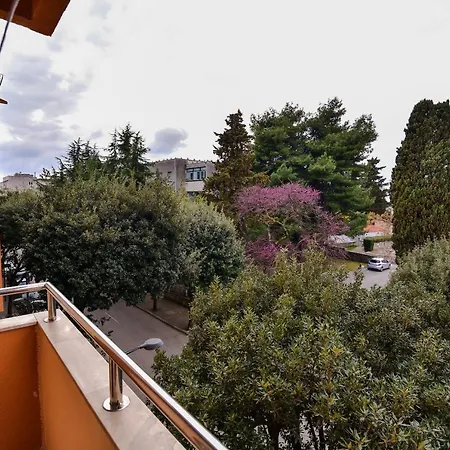 Vesna Apartment
