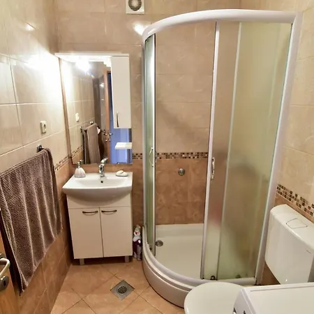 Vesna Apartment *