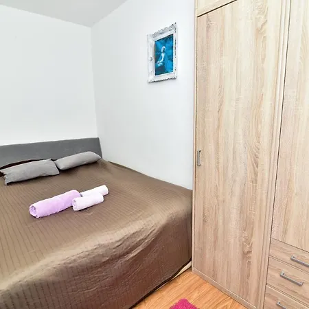 Apartment Vesna