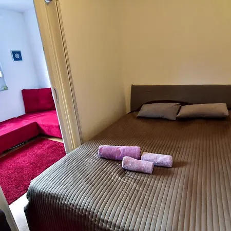 Vesna Apartment