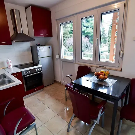Vesna Apartment *